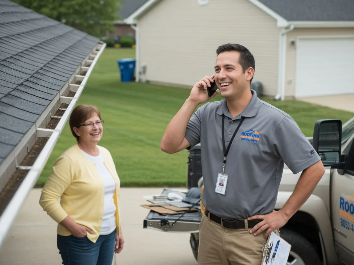 Local Roofing Contractors Decatur, TX FAQs
